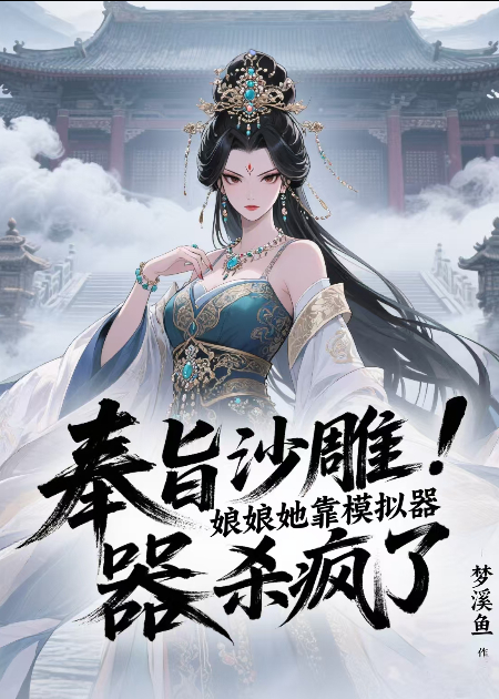 奉旨沙雕：娘娘她靠模拟器杀疯了