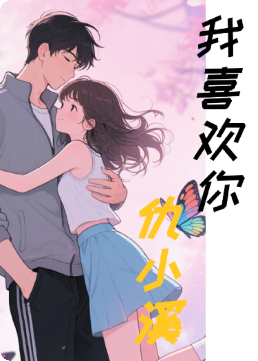 我喜歡你，仇小溪