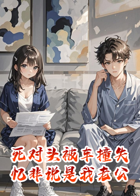 死對頭被車(chē)撞失憶非說(shuō)是我老公