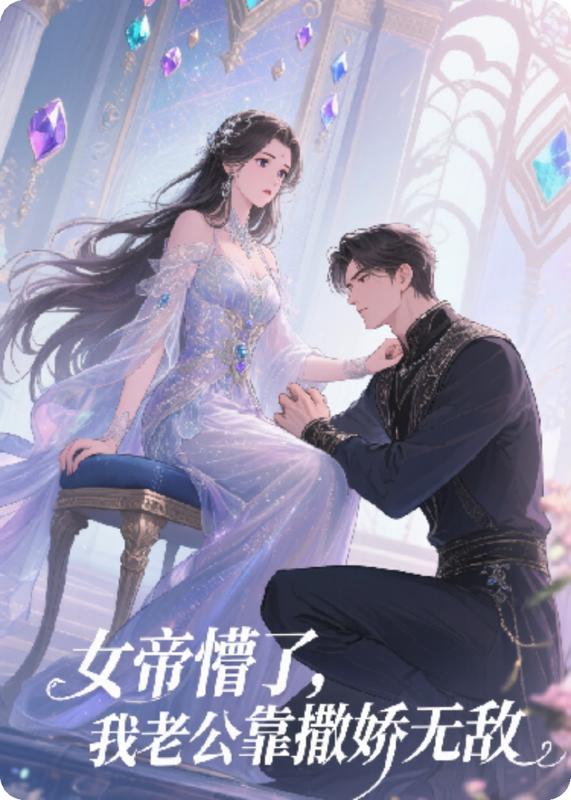 女帝了:我老公靠撒嬌無(wú)敵