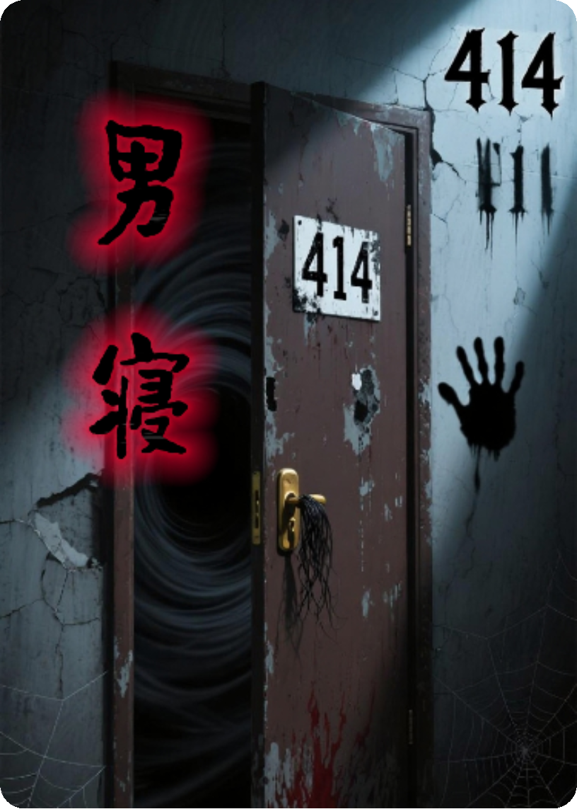 男寢414