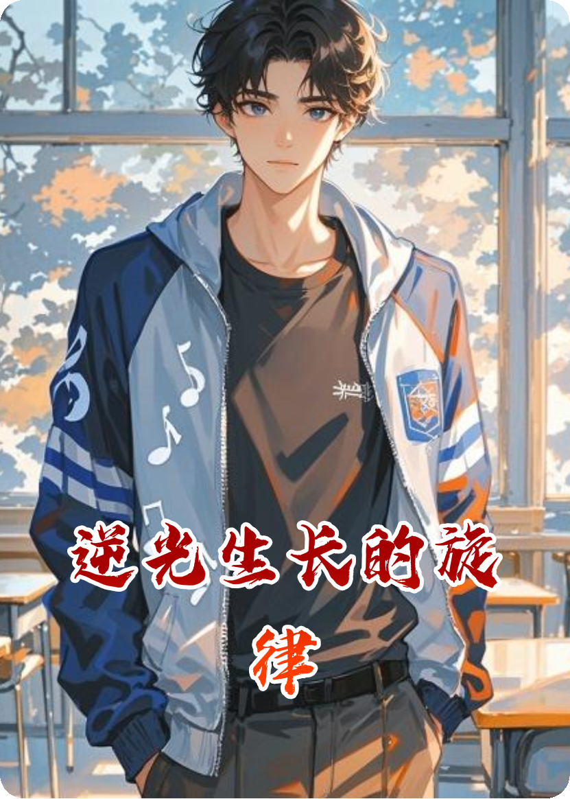 逆光生長的旋律