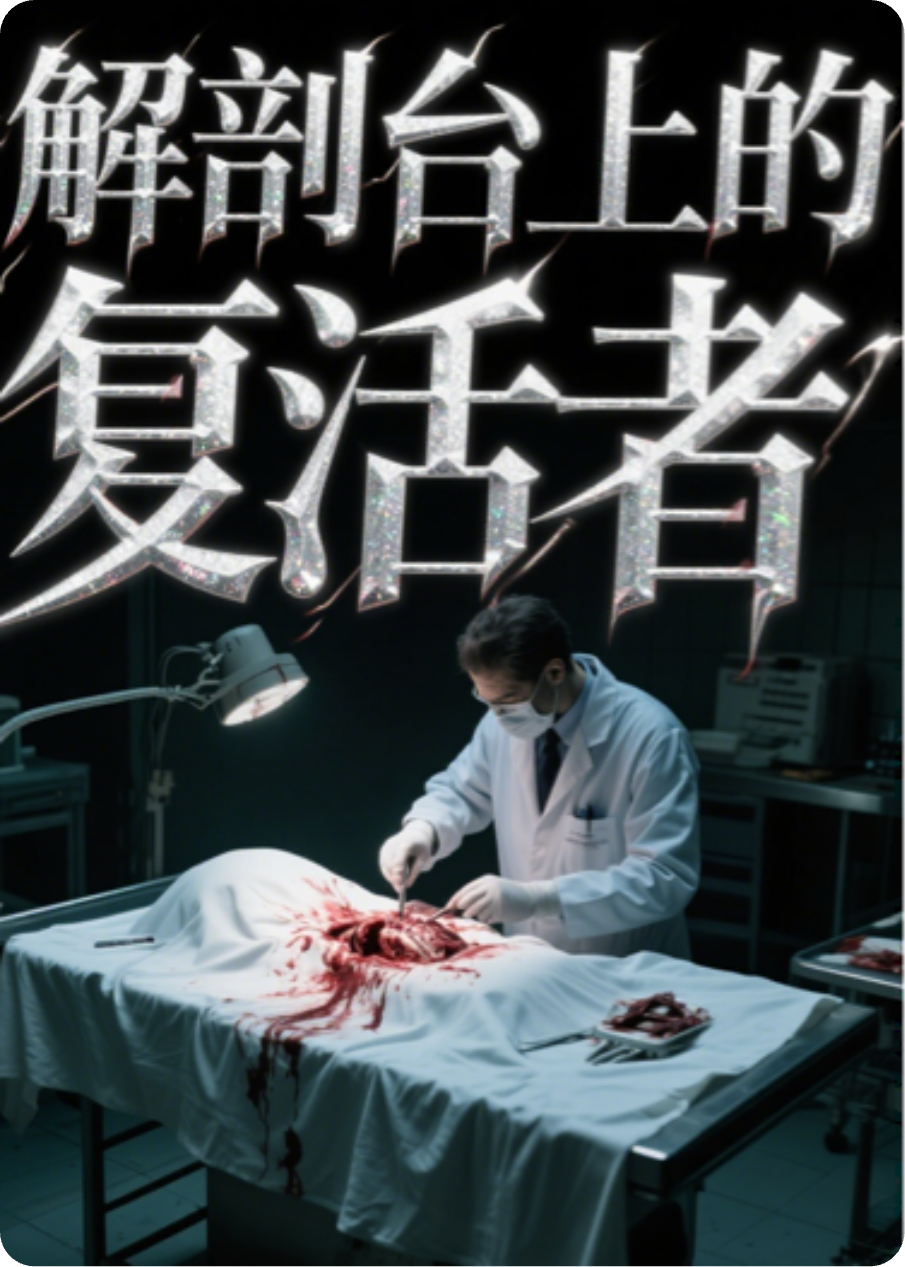 解剖臺上的復活者