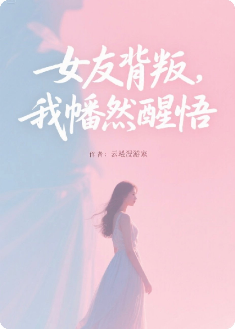 女友背叛，我幡然醒悟