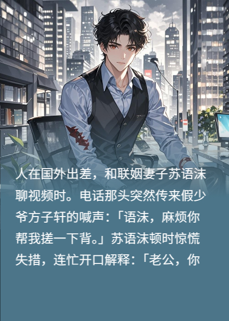 老婆私會假少爺，我卻專心搞事業(yè)