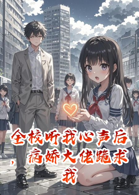 聽我心聲后病嬌大佬跪求我續(xù)命