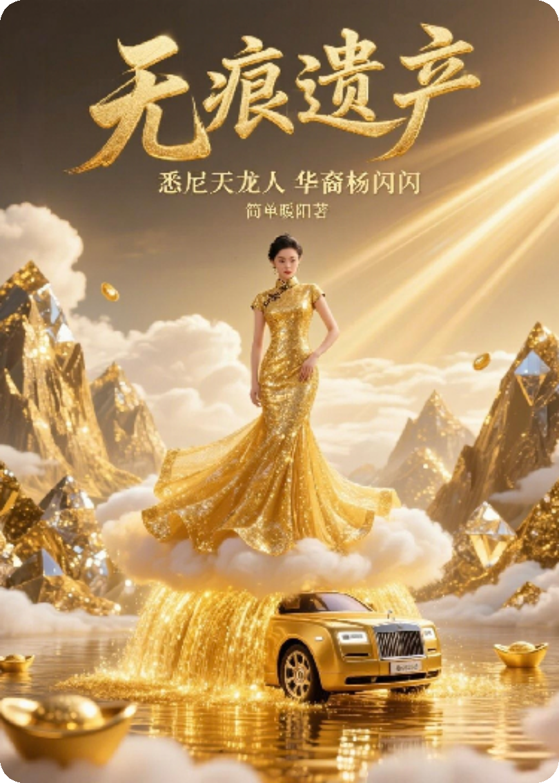 無痕遺產(chǎn):悉尼天龍人華裔楊閃閃