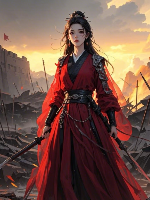 主角是白夭周瑜的小说叫什么名字？