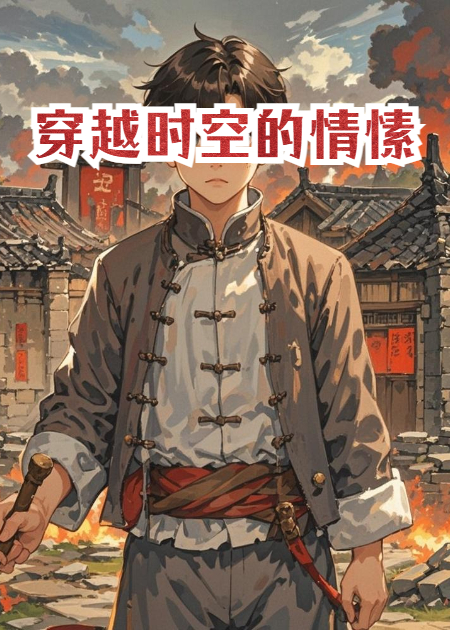 穿越時(shí)空的情愫