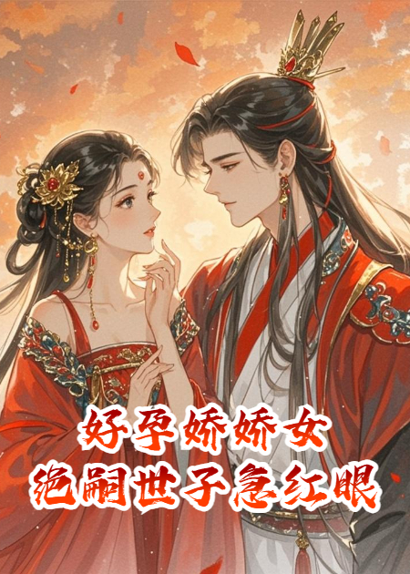 好孕嬌嬌女，絕嗣世子急紅了眼