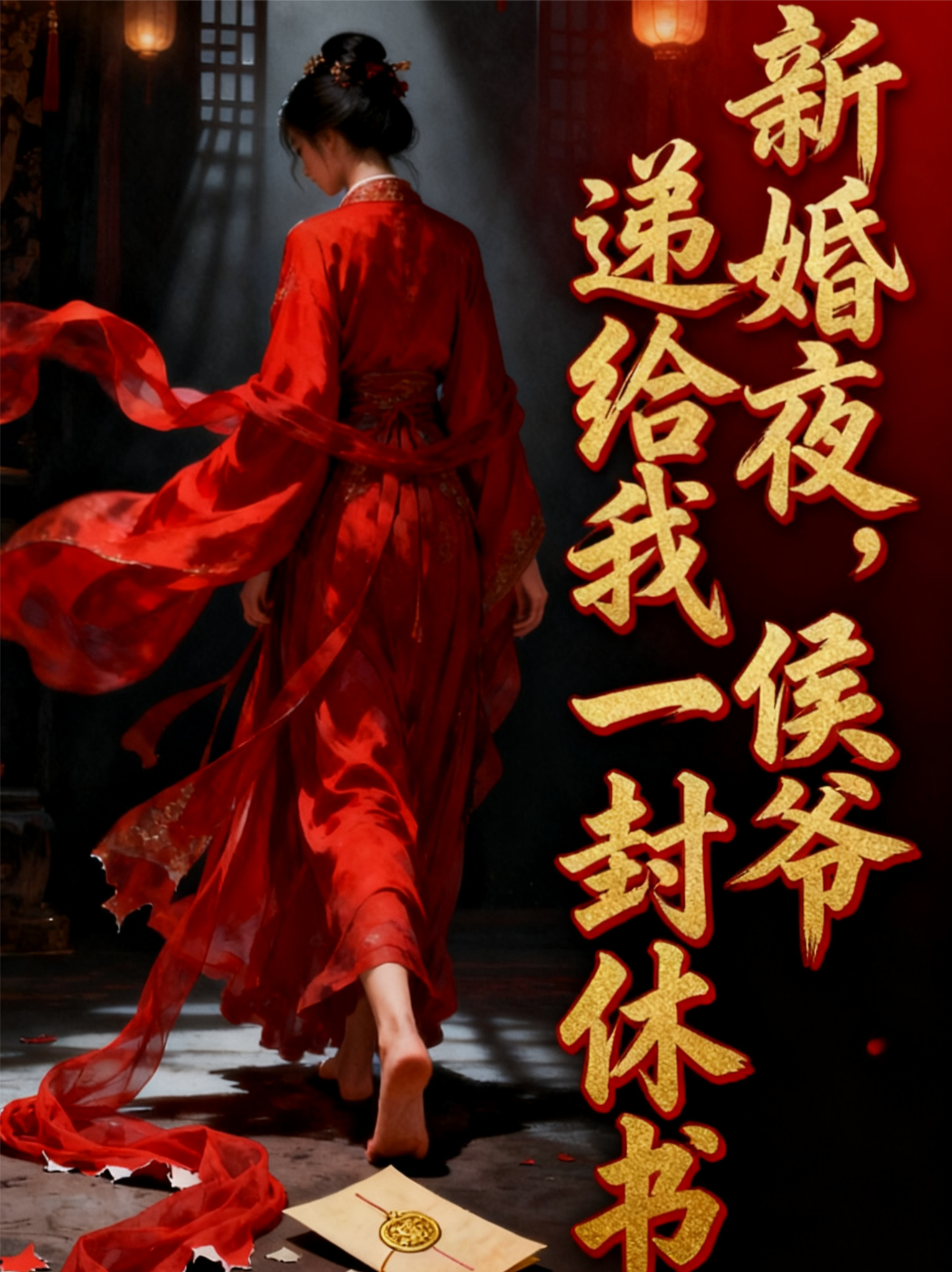 什么作品的主角叫谢珩？