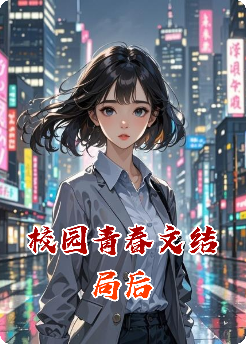 校園青春文結(jié)局后