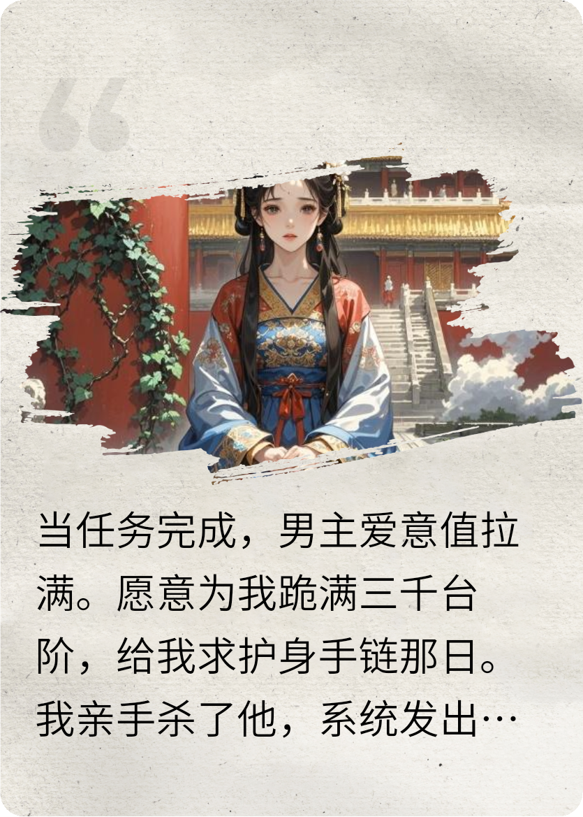 替身反殺攻略