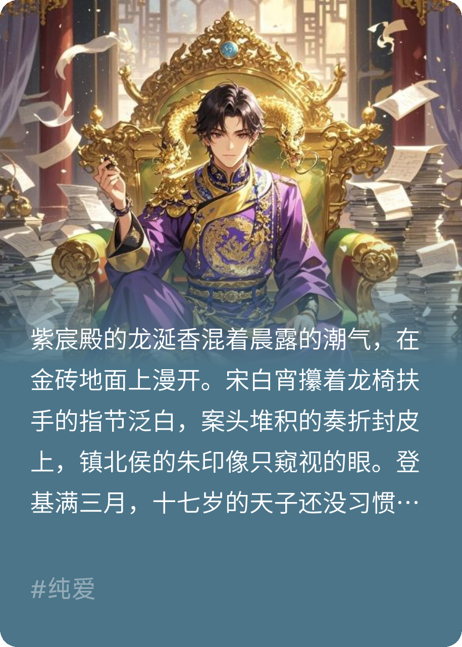長(zhǎng)燈為君折