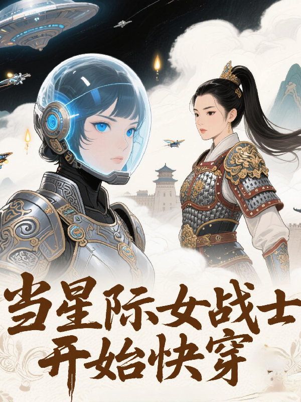 当星际女战士开始快穿