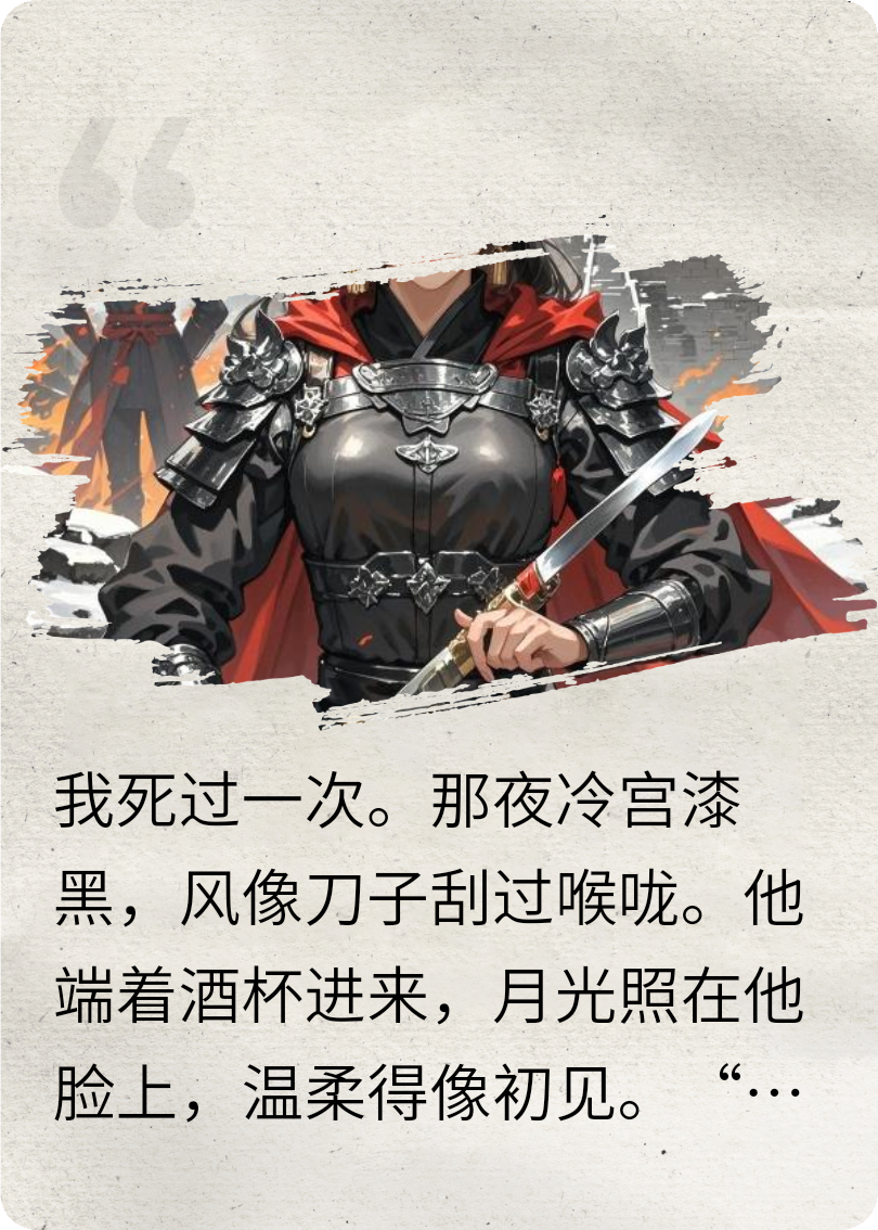 我建女塾那些年，皇帝怕了