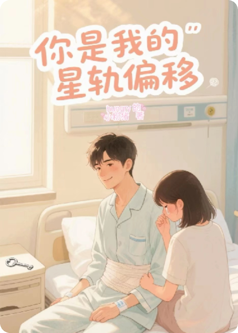 你是我的星軌偏移