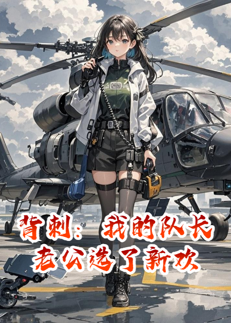 背刺：我的隊長老公選了新歡