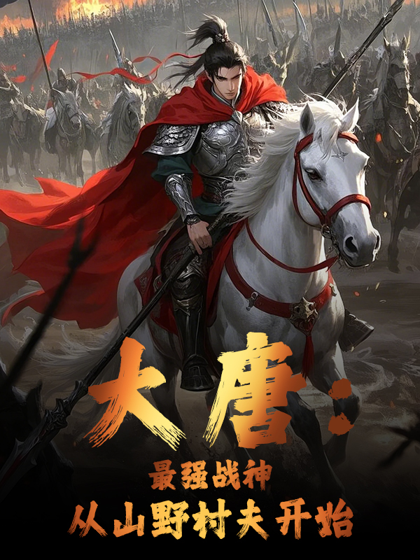 哪本小说的主角有李奕程处默？