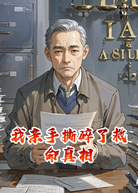我親手撕碎了救命真相