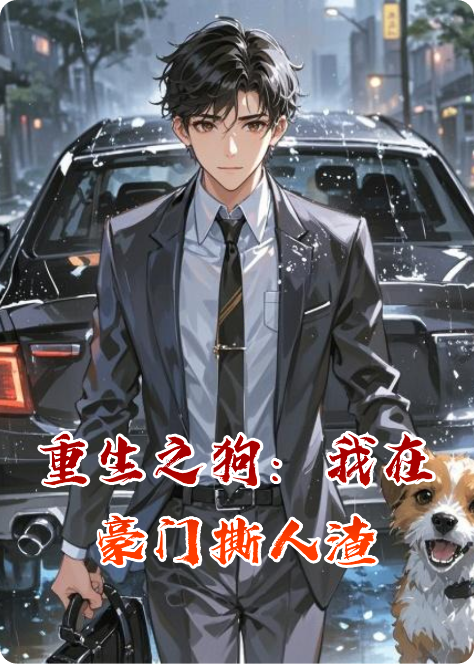 主角叫顾宸冰冷李美琪的小说名字是什么？