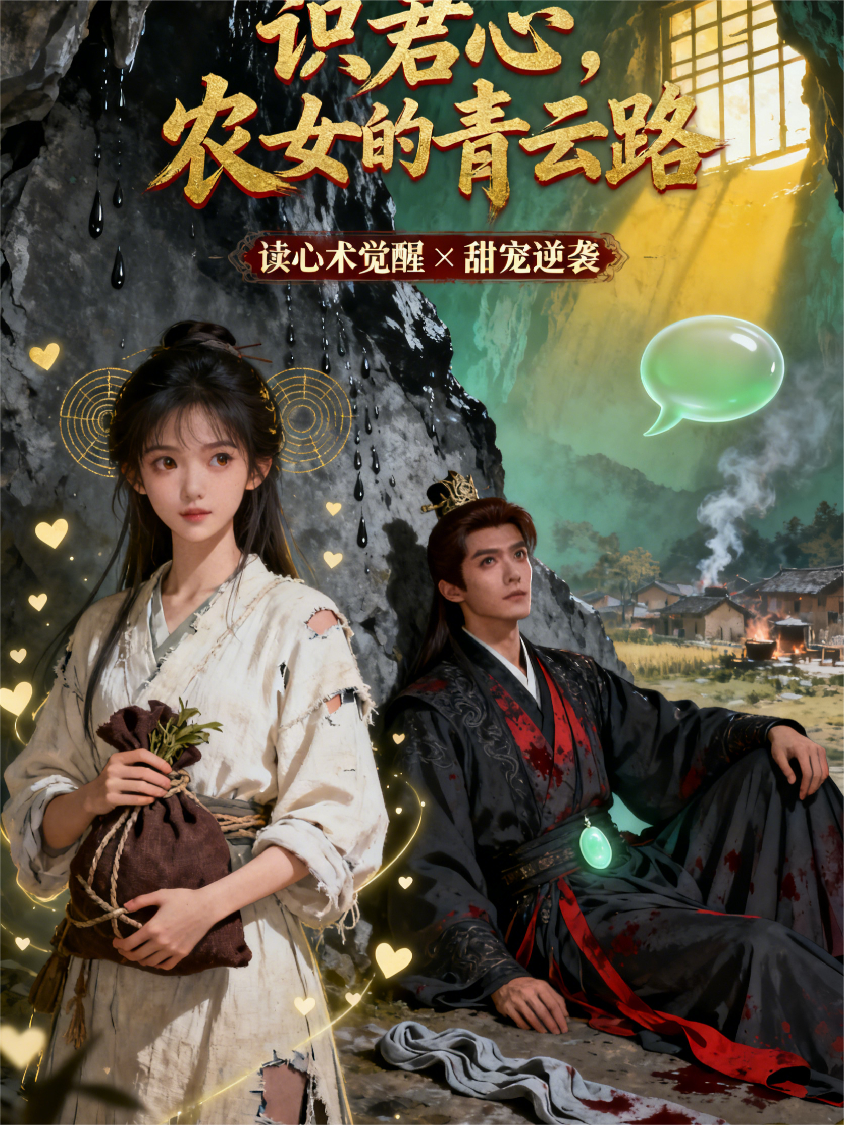 出现沈清辞萧景珩沈玉蓉的小说在哪里可以找到？-碧水书阁