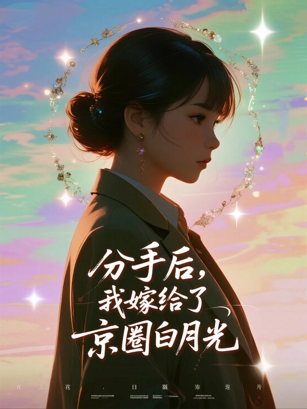 分手后，我嫁给了京圈白月光