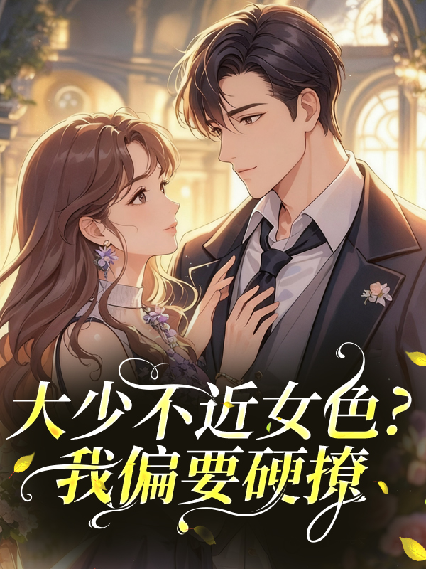 大少不近女色？我偏要硬撩