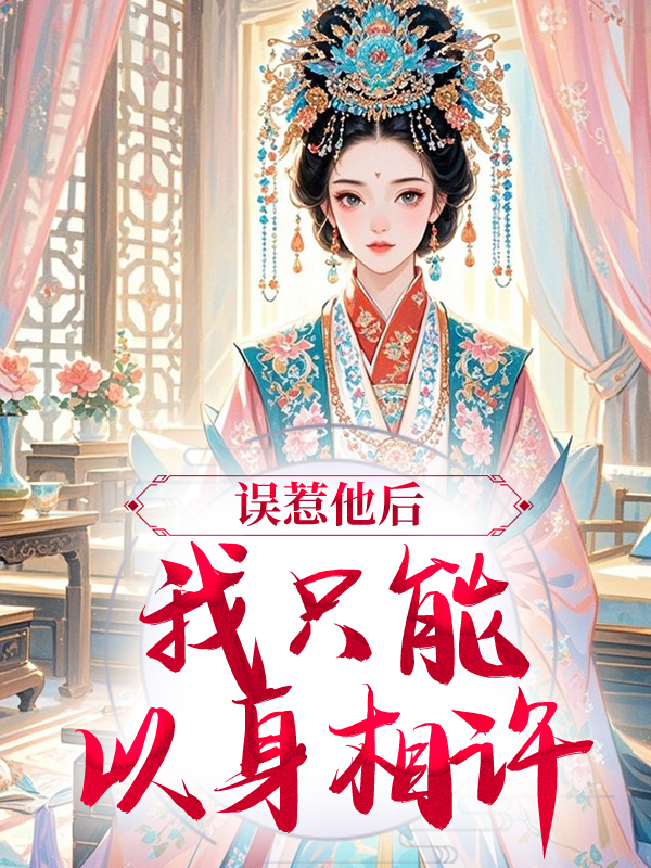 誤惹他后，我只能以身相許