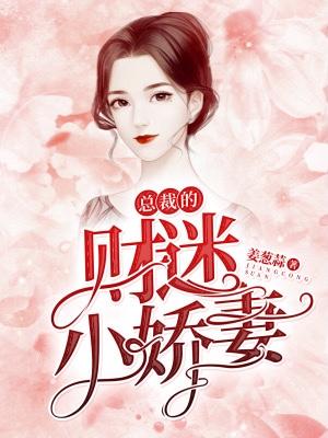 总裁的财迷小娇妻