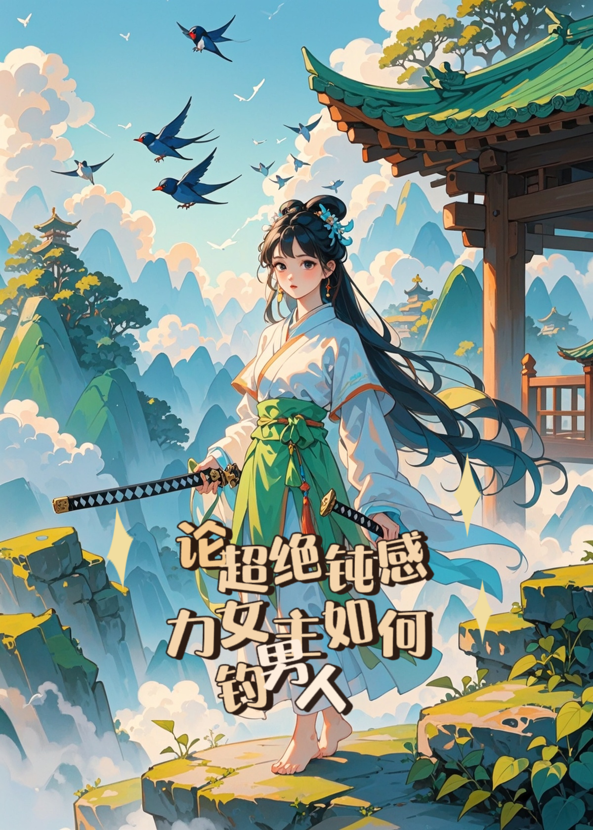 主角叫阿箐李牧的小说名字是什么？