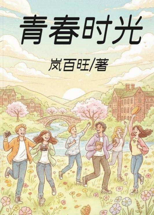 青春旧时光已完结小说