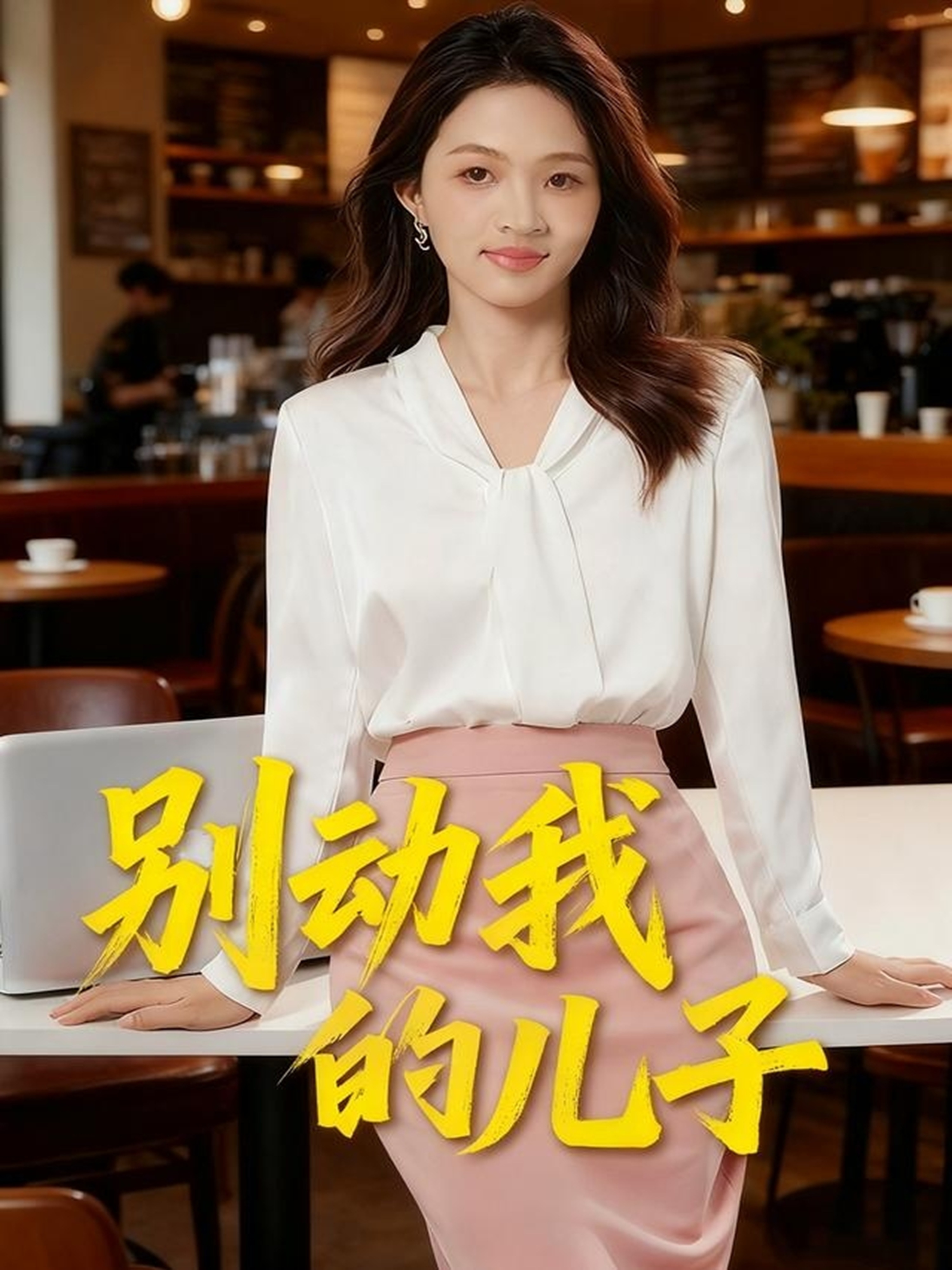 热榜短剧莫月夜，高评好剧重磅上线别动我的儿子短剧上线，当红花旦力作……